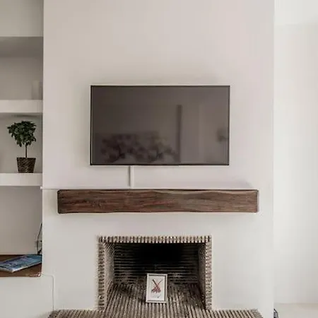 Apartment Marina Puerto Banus By Hostlovers Marbella